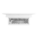 Built-in dust absorber MOMO J-404