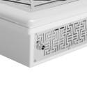 Built-in dust absorber MOMO J-404