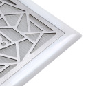 Absorbeur de poussière intégré MOMO J-404