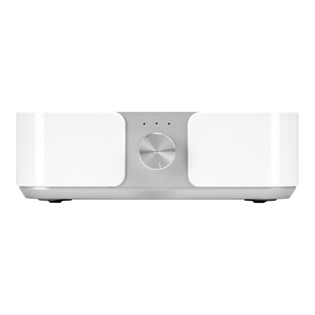 Staubabsorber MOMO P30 60W weiß