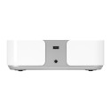Stofzuiger MOMO P30 60W wit