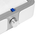 Stofzuiger MOMO P30 60W wit