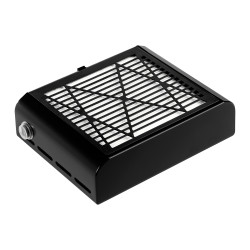 Kassettdammabsorberare MOMO J-23 Black