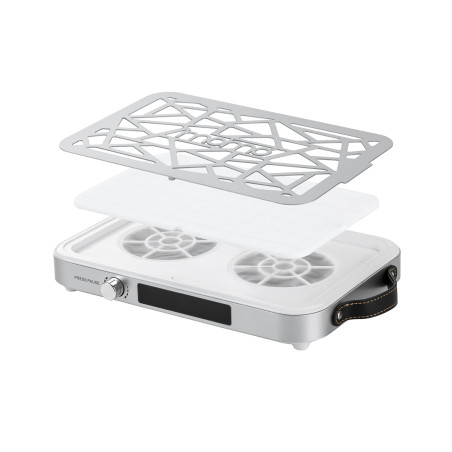 Dust filter MOMO P35