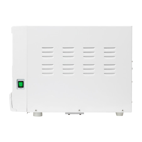 Autokláv FOMOS Foster 8L white