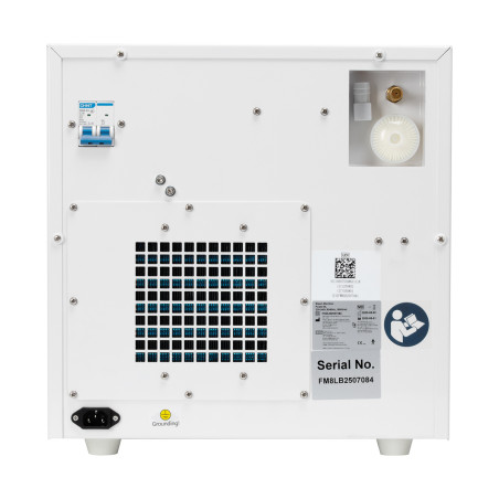 Autoclave FOMOS Foster 8L branco