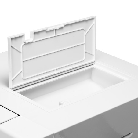 Autokláv FOMOS Foster 8L white