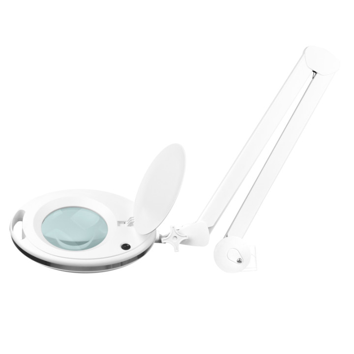 ELEGANTE 6027 60 LED SMD 5D bordforstørrelsesglas