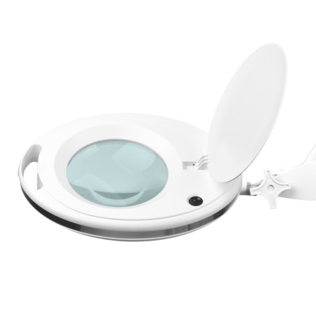 ELEGANTE 6027 60 LED SMD 5D Benchtop Magnifier
