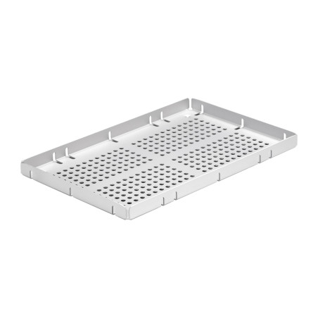 Autoclave LAFOMED LFSS03AA Touch com 3 Impressora Médica L Classe B