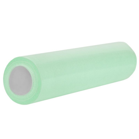 Eldobható kozmetikai szalvéta, celadon