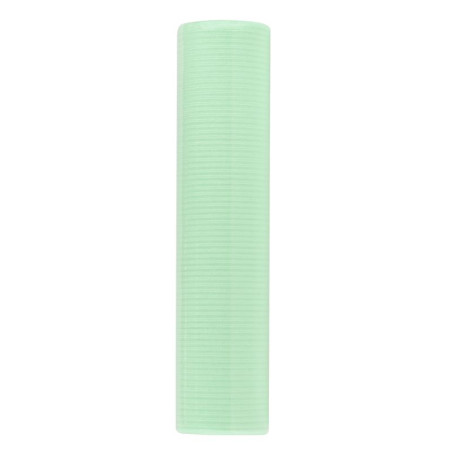 Eldobható kozmetikai szalvéta, celadon