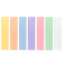 Yellow Disposable Cosmetic Towel