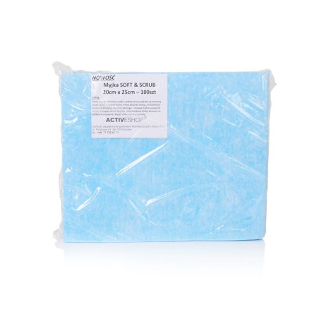 Eldobható szárnyúlók 100 Soft és 20 x 25 cm súróhoz