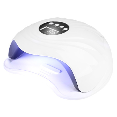 Seashel LED UV-lampe 108W
