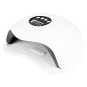 Seashel LED UV Lamp 108W