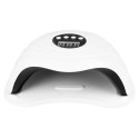 Seashel LED UV-lampe 108W