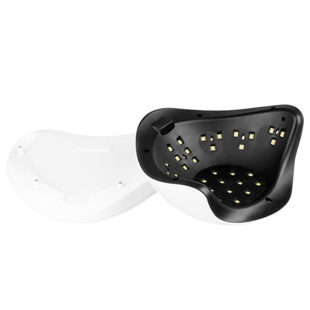 Seashel LED UV-lampe 108W