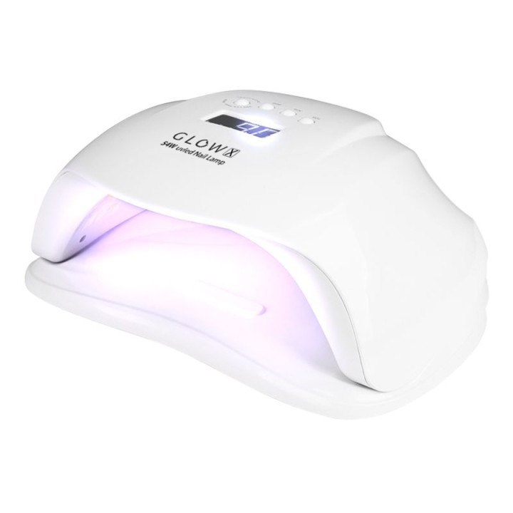 UV LED lampa GLOW X 54W