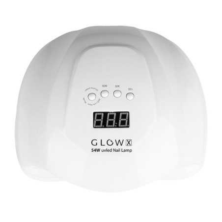 Lampe LED UV GLOW x 54W
