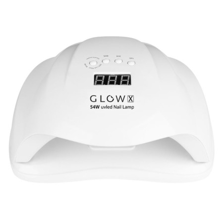UV LED lámpa GLOW X 54W