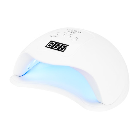 Dual LED UV lámpa GLOW 5 48W USB