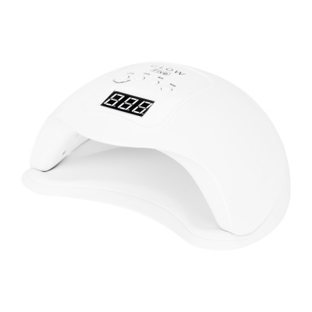 Dual LED UV Lamp GLOW 5 48W USB