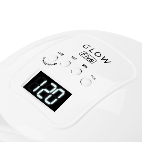 Lampă UV cu două LED-uri GLOW 5 48W USB