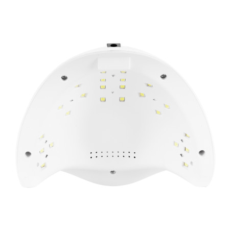Dual LED UV Lamp GLOW 5 48W USB