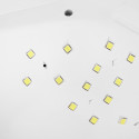 Lampă UV cu două LED-uri GLOW 5 48W USB