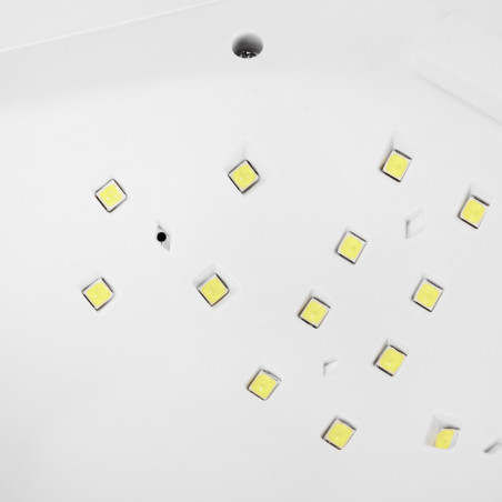 Lampă UV cu două LED-uri GLOW 5 48W USB