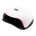 Lámpara LED GLOW UV V7 168W