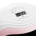 LED GLOW UV Lamp V7 168W