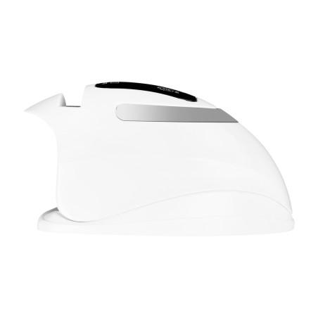 UV Dual LED GLOW S1 168W Zilver