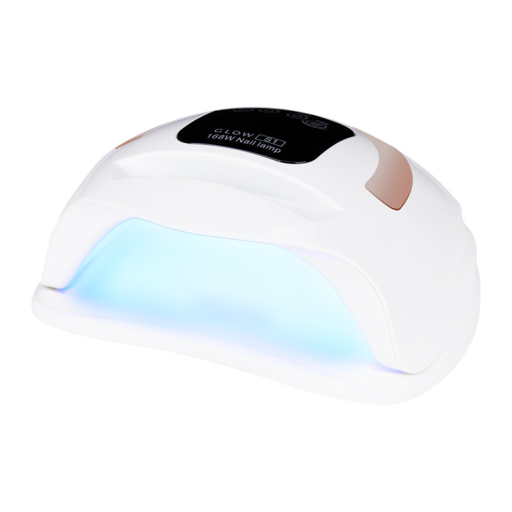 UV Double LED GLOW S1 168W Or