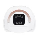 UV Dual LED GLOW S1 168W Oro