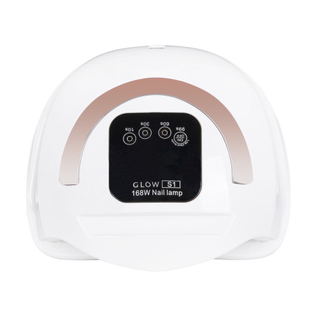 UV Dual LED GLOW S1 168W Ouro