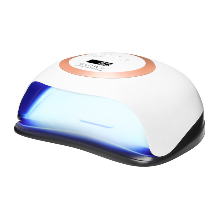 Lampe LED GLOW UV V1 168W Or