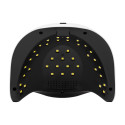LED GLOW UV-Lampe V1 168W Gold
