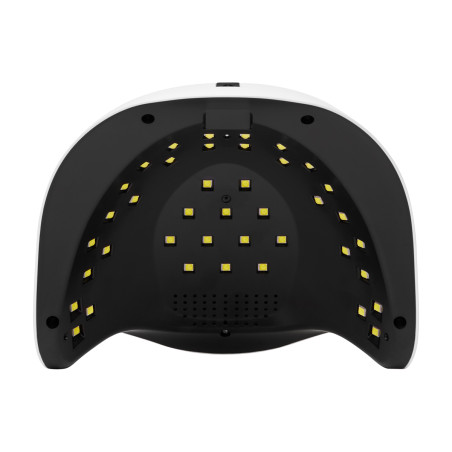 LED GLOW UV-Lampe V1 168W Gold