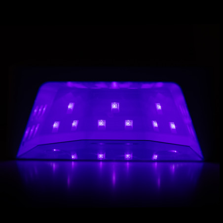 UV LED lámpa GLOW 112