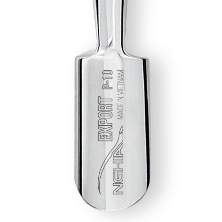NGHIA Soclul metalic P-10 de export