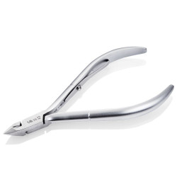 NGHIA Export Cuticule Snips C-05 Jaw 12 (5 mm)