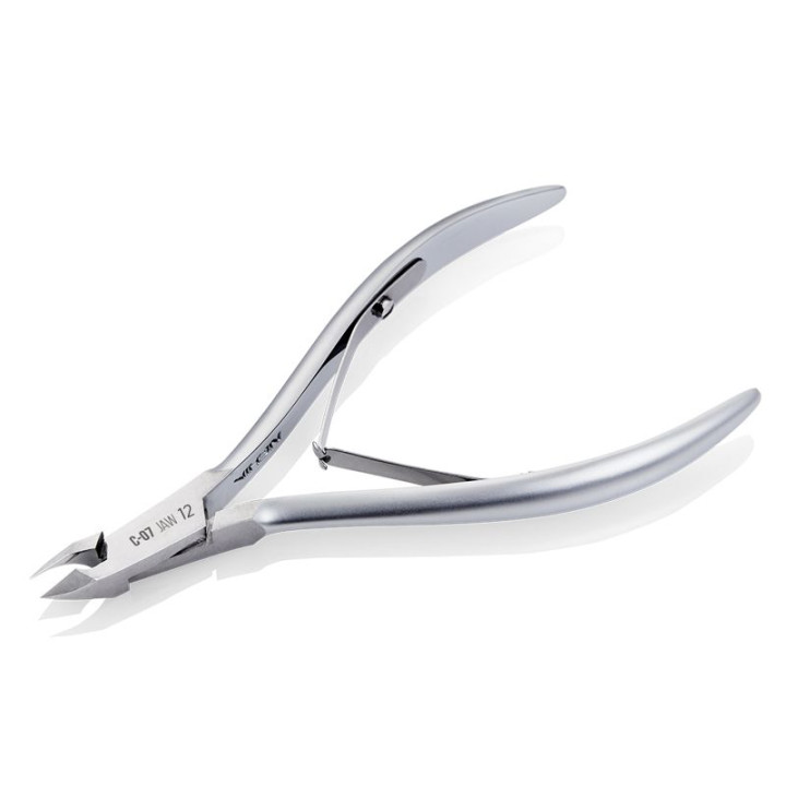 NGHIA Export Cuticule Snips C-07 Jaw 12 (5 mm)