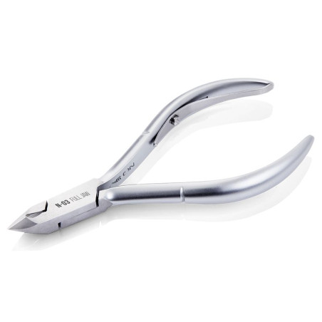 NGHIA export N-03 full jaw nail clippers