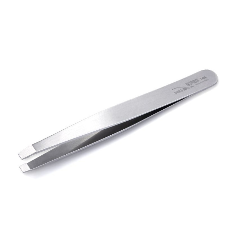 Exportera pincetter NGHIA T-04
