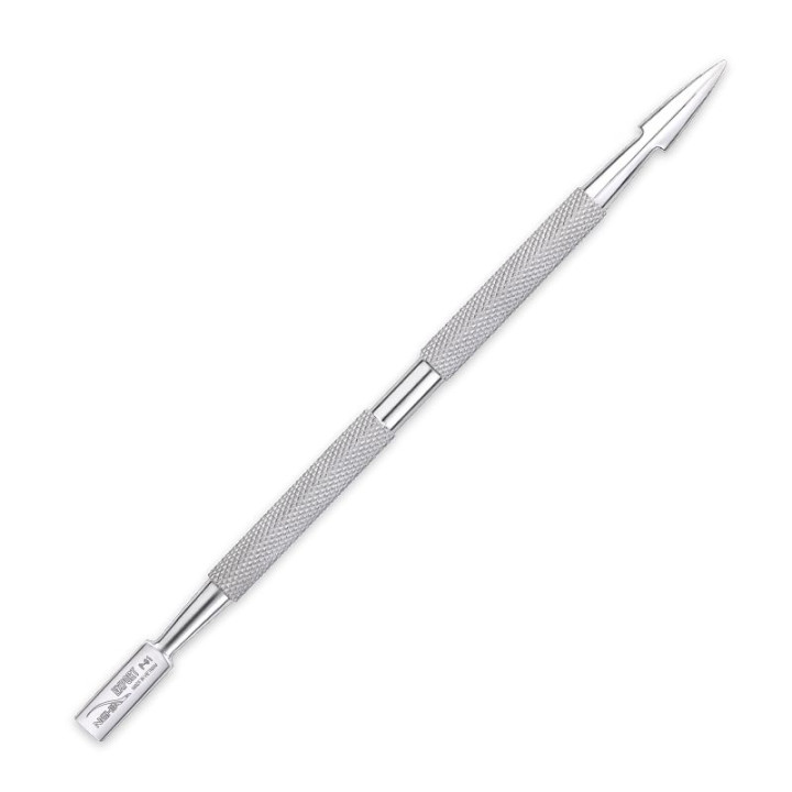NGHIA export P-01 metal plinth