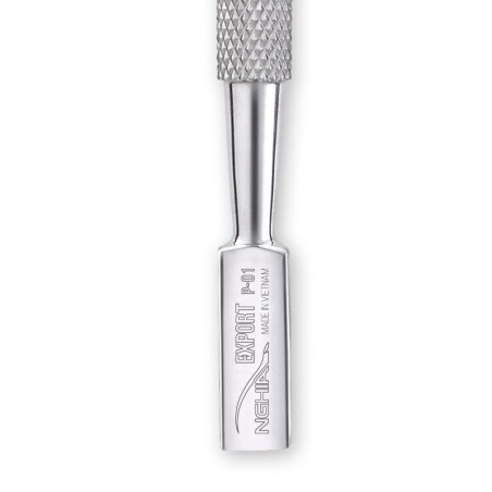 NGHIA piédestre métallique P-01 export