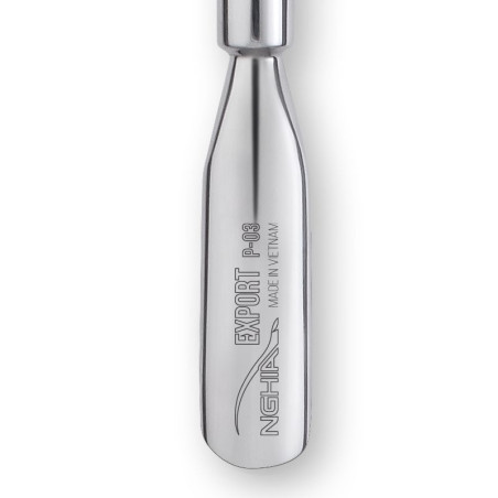 NGHIA eksport metalowych postumentów P-03
