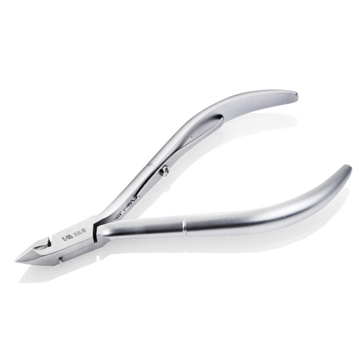 Nghia export cuticle snips C-05 jaw 16 (7 mm)